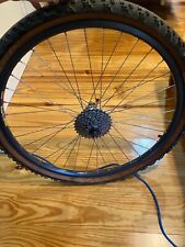Mint vintage mavic for sale  Wayland
