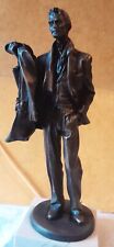 Statuette vittorio tessaro d'occasion  Troyes