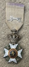Cross knight order d'occasion  Expédié en Belgium