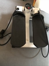 Stepper zuhause stepper gebraucht kaufen  München
