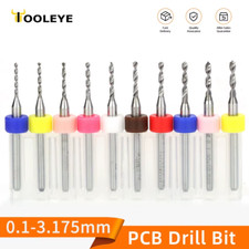 10pc pcb drill for sale 10pc pcb drill for sale  NORTHOLT