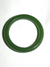 Bracciale pietra giada usato  Pescara