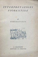 Artes cênicas Florence Elia, Marcello 1946 comprar usado  Enviando para Brazil