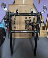 Yamaha dtx582k rack for sale  GILLINGHAM
