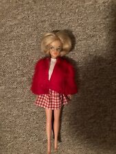 Blonde tressy doll for sale  BLANDFORD FORUM