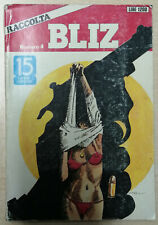 Raccolta bliz fumetti usato  Viterbo
