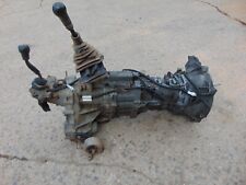 Suzuki vitara gearbox for sale  KINGSBRIDGE