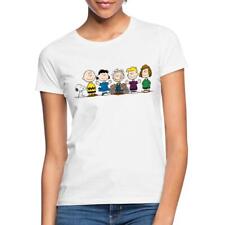 Peanuts snoopy freunde gebraucht kaufen  Leipzig