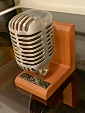 Vintage shure 55sh for sale  Roswell