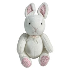 Carters white bunny for sale  Bear