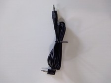 Adaptateur auxiliaire câble d'occasion  Le Neubourg