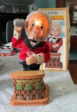 Antique 1960 bartender for sale  Londonderry