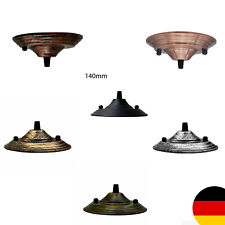 Deckenrosette einzelpunkt deck gebraucht kaufen  Trossingen