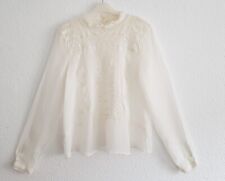 Esprit festliche bluse gebraucht kaufen  Kiel