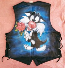Joli petit gilet d'occasion  Cogolin