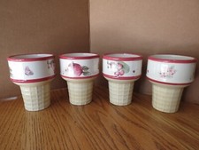 Pfaltzgraff ice cream for sale  Charlotte