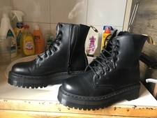 Woman black dms for sale  LONDON