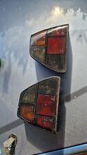 Golf mk2 rear for sale  HULL