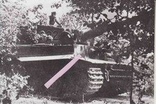 Ww2 carro armato usato  Torre di Mosto