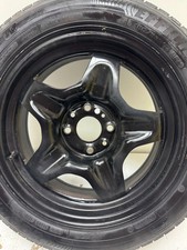 Cerchi ferro new usato  Catania