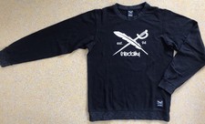 Iriedaily sweatshirt sweater gebraucht kaufen  Deutschland