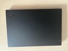 Lenovo thinkpad extrême d'occasion  Épinal