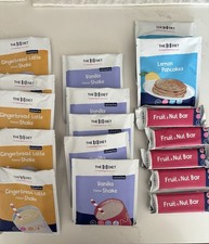 cambridge diet shakes for sale cambridge diet shakes for sale  SOUTHAM