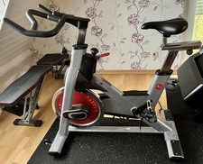 Indoor cycling spinningbike gebraucht kaufen  Laufach