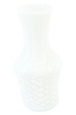 Weiße keramik vase gebraucht kaufen  Deutschland