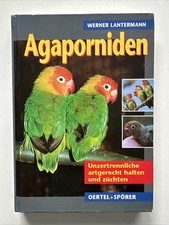Agaporniden gebraucht kaufen  Neuruppin