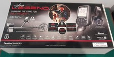 Nokta legend metal for sale  EASTLEIGH
