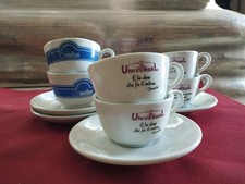 Set tazzine caffe usato  Avezzano