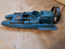 Usado, Vintage GI Joe 1984 Veículo Mocassim de Água Barco Cobra comprar usado  Enviando para Brazil