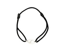 Bracelet cordon dinh d'occasion  France