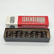 Conjunto de molas Iskenderian válvula dupla PORSCHE 912 356 molas Isky comprar usado Conjunto de molas Iskenderian válvula dupla PORSCHE 912 356 molas Isky comprar usado  Enviando para Brazil