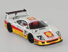 Usado, FERRARI F40 LM - #7  - SHELL - Stance Hunters 1:64 comprar usado Usado, FERRARI F40 LM - #7  - SHELL - Stance Hunters 1:64 comprar usado  Enviando para Brazil