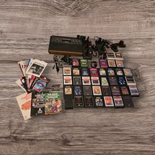 Vtg atari 2600 for sale  Nampa