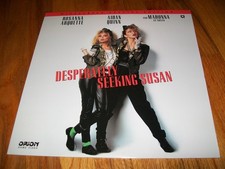 Desperately seeking susan for sale  Lakewood