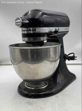 mixer stand kitchenaid black for sale mixer stand kitchenaid black for sale Detroit