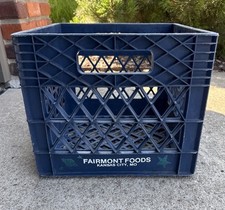 Fairmont foods vtg for sale  Topeka