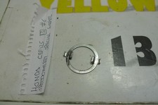 Honda cbf125 speedometer for sale  LEVEN