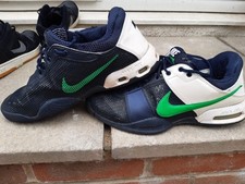 nike courtballistec for sale  BROMLEY