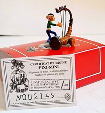 Pixi gaston lagaffe d'occasion  Combs-la-Ville
