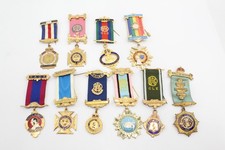 Raob jewels medals for sale  LEEDS