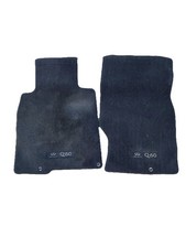 infiniti floor mats logo for sale  Santa Clara