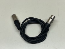 Câble audio xlr d'occasion  Montpellier-
