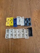 Assortment wylex fuse for sale  DEAL