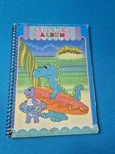 Pokemon stickeralbum 90er gebraucht kaufen  Castrop-Rauxel