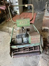 Atco vintage lawn for sale  DOVER