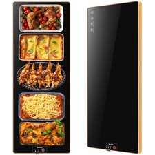 Electric warming tray for sale  USA